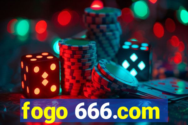 fogo 666.com